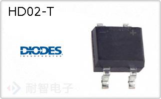 HD02-T
