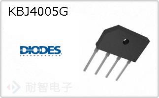 KBJ4005G