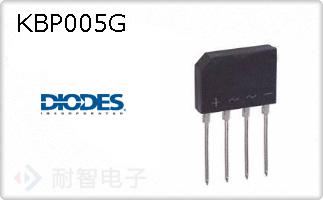 KBP005G