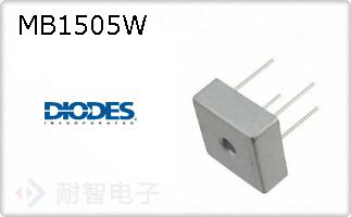 MB1505W