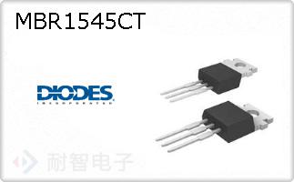 MBR1545CT