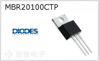 MBR20100CTP