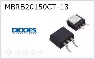 MBRB20150CT-13