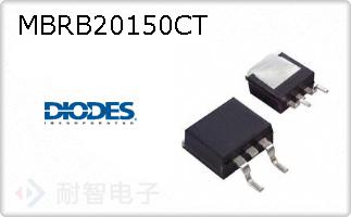 MBRB20150CT