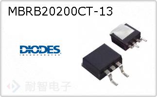 MBRB20200CT-13