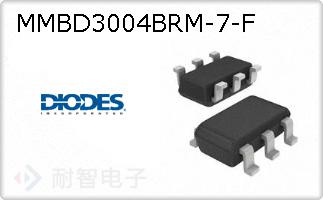 MMBD3004BRM-7-F