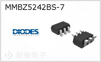 MMBZ5242BS-7