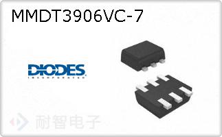MMDT3906VC-7
