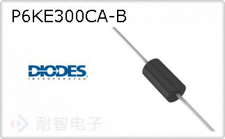 P6KE300CA-B