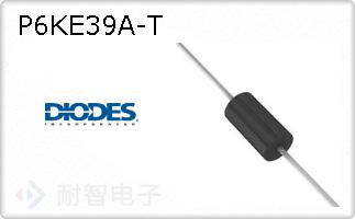 P6KE39A-T