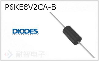 P6KE8V2CA-B