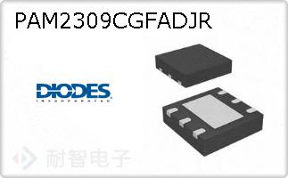 PAM2309CGFADJR的图片