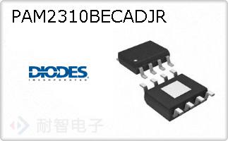 PAM2310BECADJR