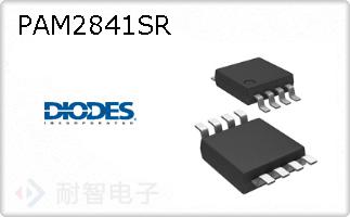 PAM2841SR