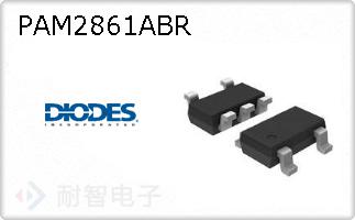 PAM2861ABR