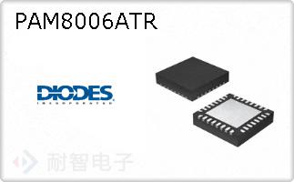 PAM8006ATR