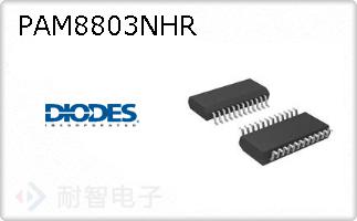 PAM8803NHR