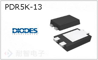 PDR5K-13