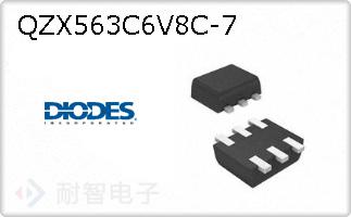 QZX563C6V8C-7