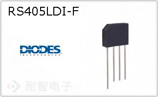 RS405LDI-F