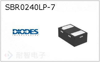 SBR0240LP-7