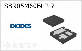 SBR05M60BLP-7