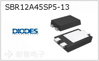 SBR12A45SP5-13