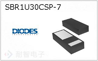 SBR1U30CSP-7