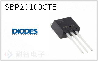 SBR20100CTE