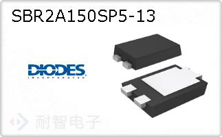 SBR2A150SP5-13