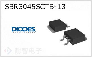 SBR3045SCTB-13