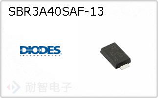 SBR3A40SAF-13