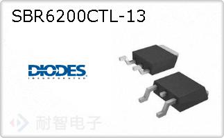 SBR6200CTL-13