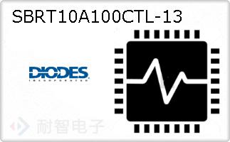 SBRT10A100CTL-13