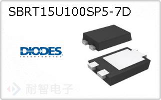 SBRT15U100SP5-7D