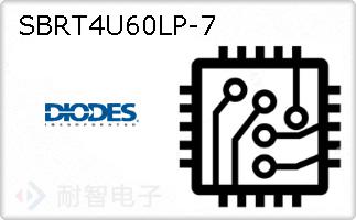 SBRT4U60LP-7