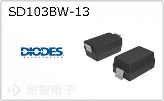 SD103BW-13