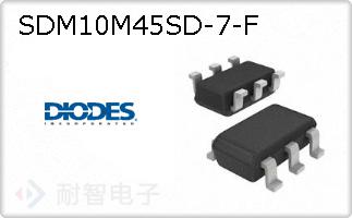 SDM10M45SD-7-F