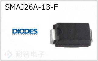 SMAJ26A-13-F
