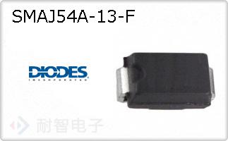 SMAJ54A-13-F