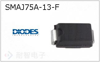 SMAJ75A-13-F