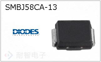 SMBJ58CA-13