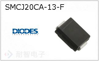 SMCJ20CA-13-F