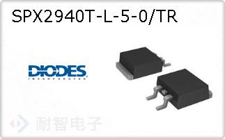 SPX2940T-L-5-0/TR