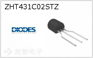 ZHT431C02STZ