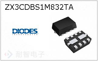 ZX3CDBS1M832TA