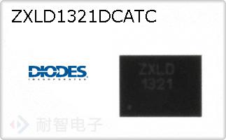 ZXLD1321DCATC