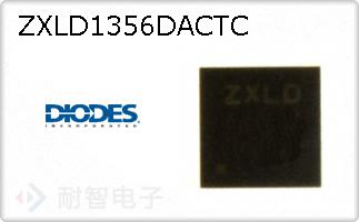 ZXLD1356DACTC