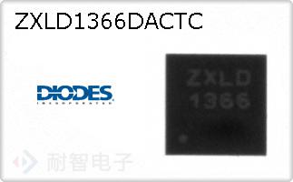 ZXLD1366DACTC