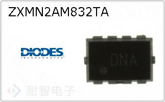 ZXMN2AM832TA